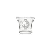 Rhino Double Spout Shot Glass