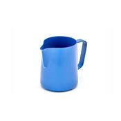 Rhino Stealth Milk Pitcher | Blue | 12oz/360ml