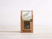 teapigs peppermint leaves 50’s