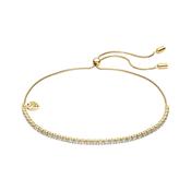 Ellera Tennis Bracelet Gold
