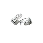 Alma Square  Earrings