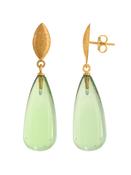 Corine Earrings in various colours