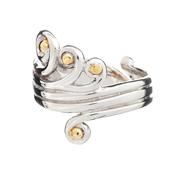 Crown Ring image