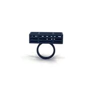 Vibe Balls in Cage Ring