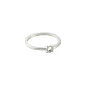 Fruit Bijoux Minimal Ring Silver image