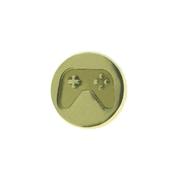 Gamer Lapel Pin