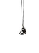 Gra Love Heart Pendant