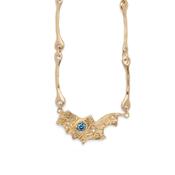 Blaze Necklace image