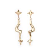 Nova Earring Large image