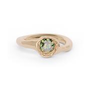 Dawn Ring image
