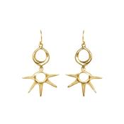 Realta Earrings image