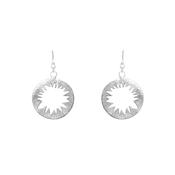 Tundra Earrings image