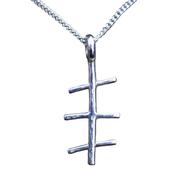 Mam Small Pendant