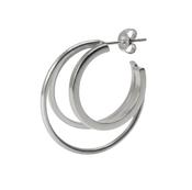 Triple Olympia Hoop image