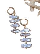 Perla Sol Earrings image