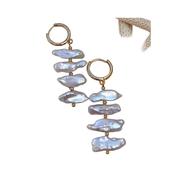 Perla Sol Earrings image
