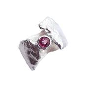 Pink Topaz Faerie Tale Ring image