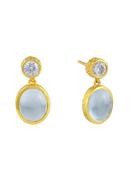 Serena Earrings in various colours image