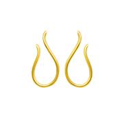 Sea Honey Studs