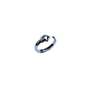 Shooting Star Silver Ring image