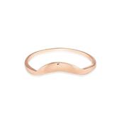 Sunrise Ring 9ct Rose Gold image