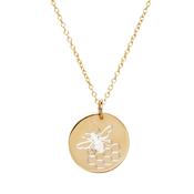 Symbol Necklace