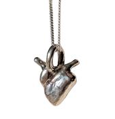 True Love Heart Pendant image
