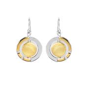 Urú Dangle Earrings
