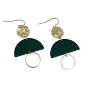 Celtic Knot Earrings