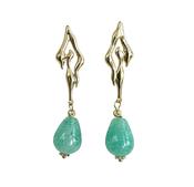 Crystal Earrings image