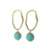 Eddie Earrings