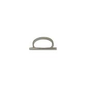 Line Silver Ring image