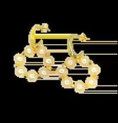 Lunaire Earrings image