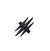 Rapture Tribal Bow Ring