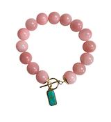 Sunrise Bloom Bracelet image