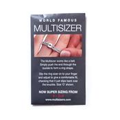 Ring Sizer