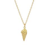 Whelk Shell Necklace image