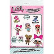 LOL Surprise Dolls Photo Props