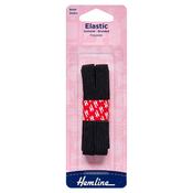 General Purpose Braided Elastic 9mm