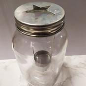 Mason Jar Candle image