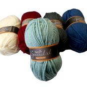 Stylecraft Special XL Chunky image