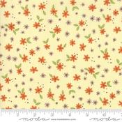 Last Bloom - Snow image