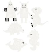 Embroidery card image