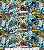 Batman Collage image