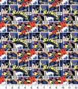 Batman Thwack image