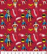 DC Girl Power image