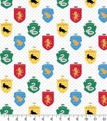 Harry Potter Houses image