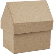 Papier Mache House image