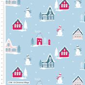 Christmas Village image