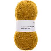 Rico Superba 4-ply Tweed Sock Yarn